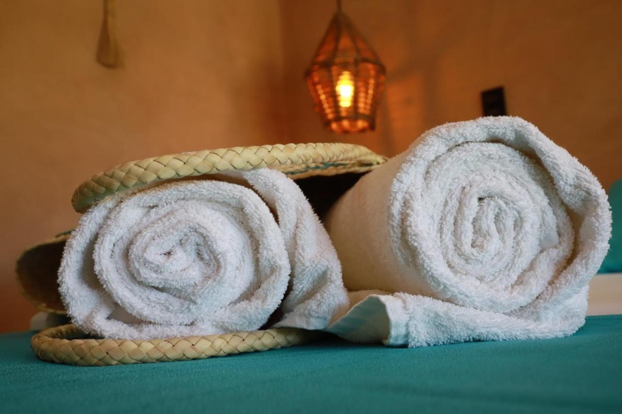 Hotel Rinconcito De Mazunte Santa María Tonameca Dış mekan fotoğraf